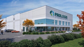 241 State Rt 17 N, Maywood NJ - Warehouse