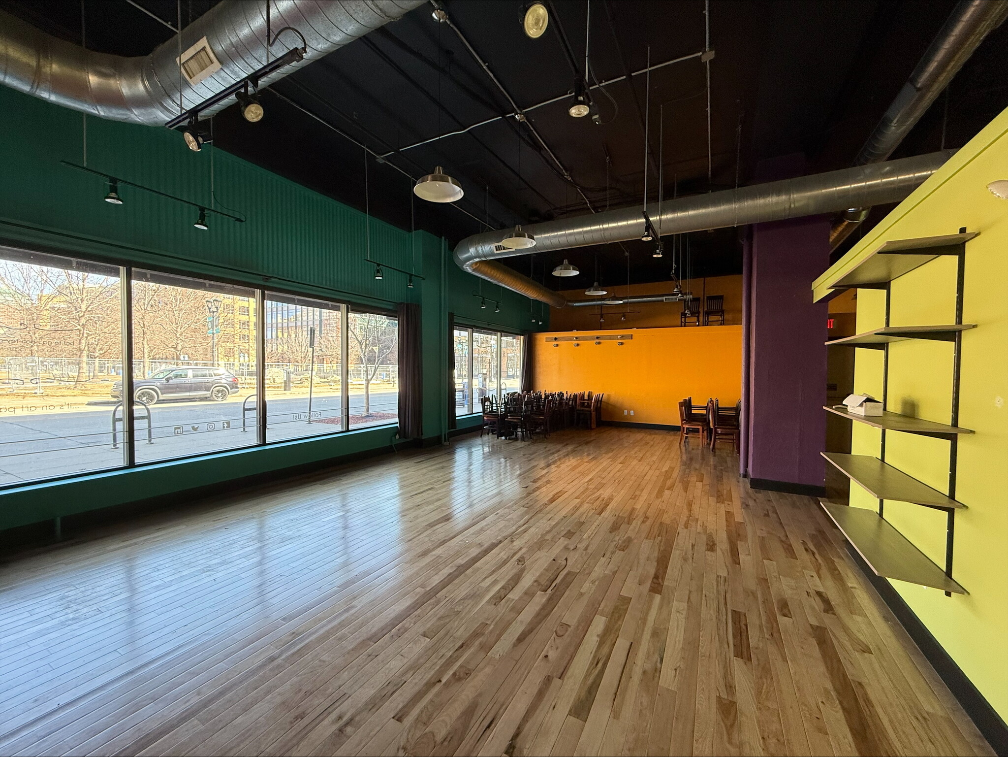 1301 Locust St, Des Moines, IA for lease Interior Photo- Image 1 of 4