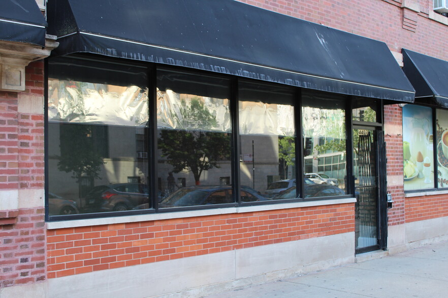 4407 N Hazel St, Chicago, IL for lease - Building Photo - Image 2 of 38