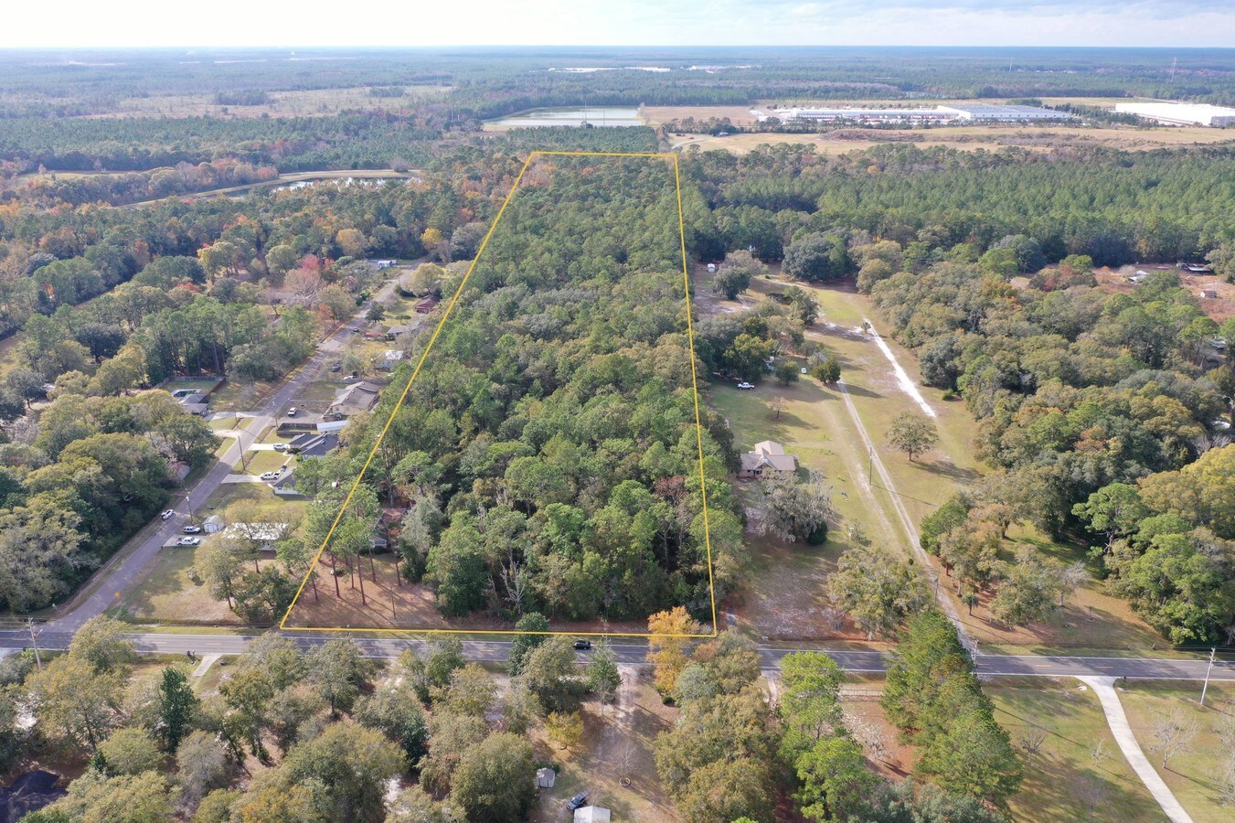 3744 Jones Rd, Jacksonville, FL 32220