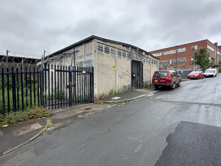 Woodside Ln, Sheffield for lease - Building Photo - Image 1 of 3