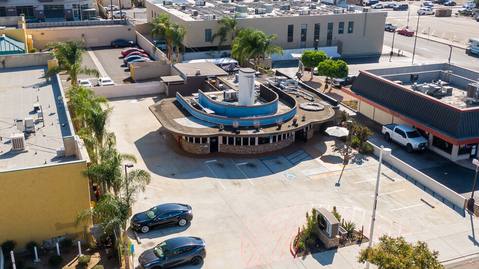 351 W Main St, El Cajon, CA for sale - Primary Photo - Image 1 of 1