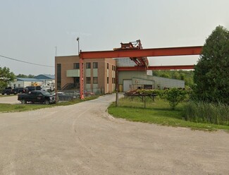 More details for 1330 Plank Rd, Sarnia, ON - Industrial for Sale