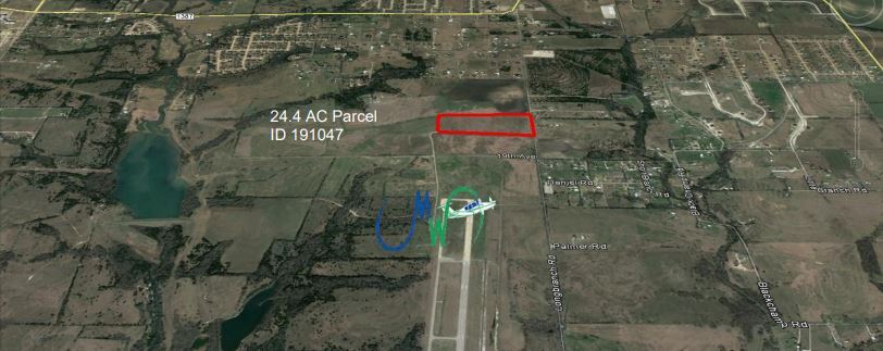 909 LONGBRANCH Rd, Midlothian, TX for sale Primary Photo- Image 1 of 1