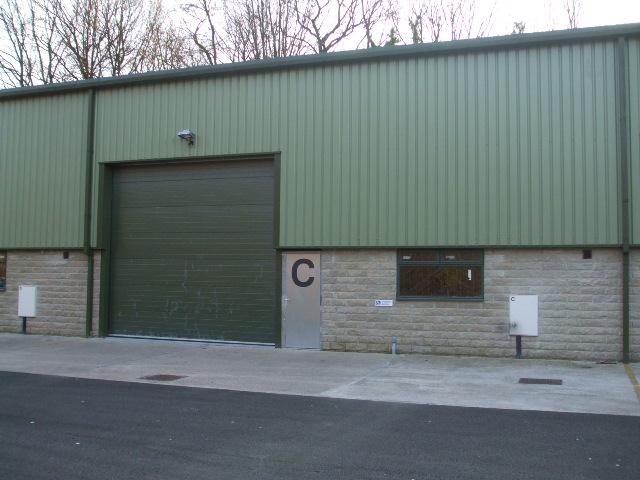 Brookfield Clos, Matlock for lease - Primary Photo - Image 1 of 2