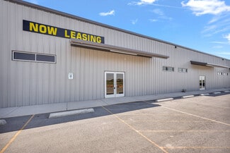 More details for 7509 W Industrial Ave, Midland, TX - Industrial for Lease