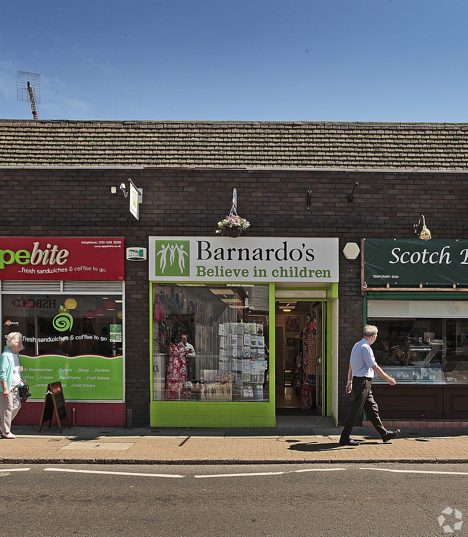 21A Woolton St, Liverpool for sale Primary Photo- Image 1 of 1