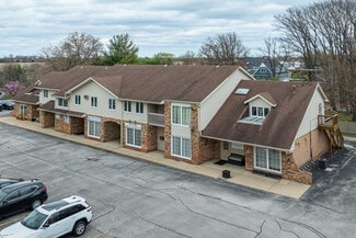 More details for 301 N White St, Frankfort, IL - Office/Retail for Lease