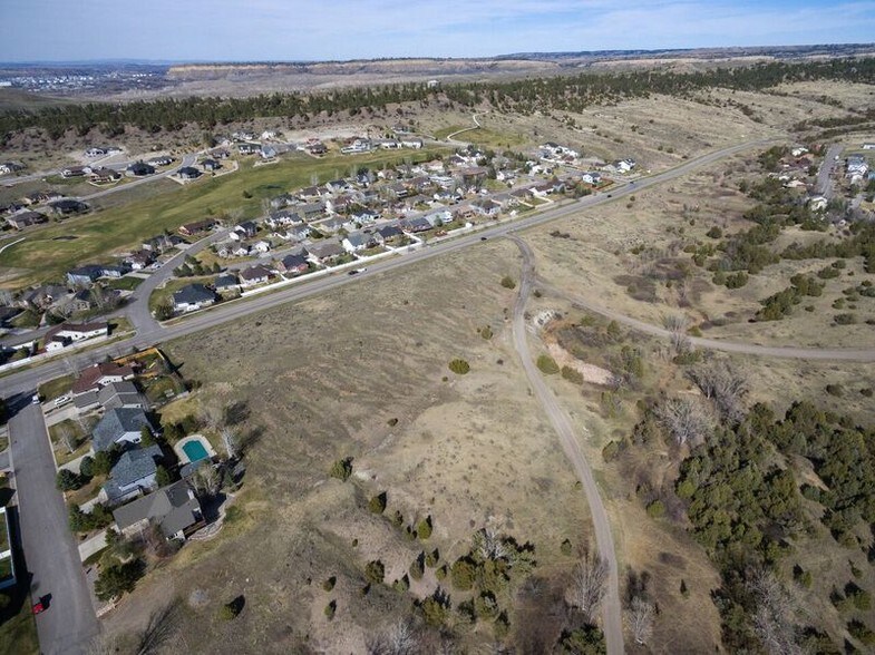 Briarwood Boulevard & Dumbarton Rd, Billings, MT 59101