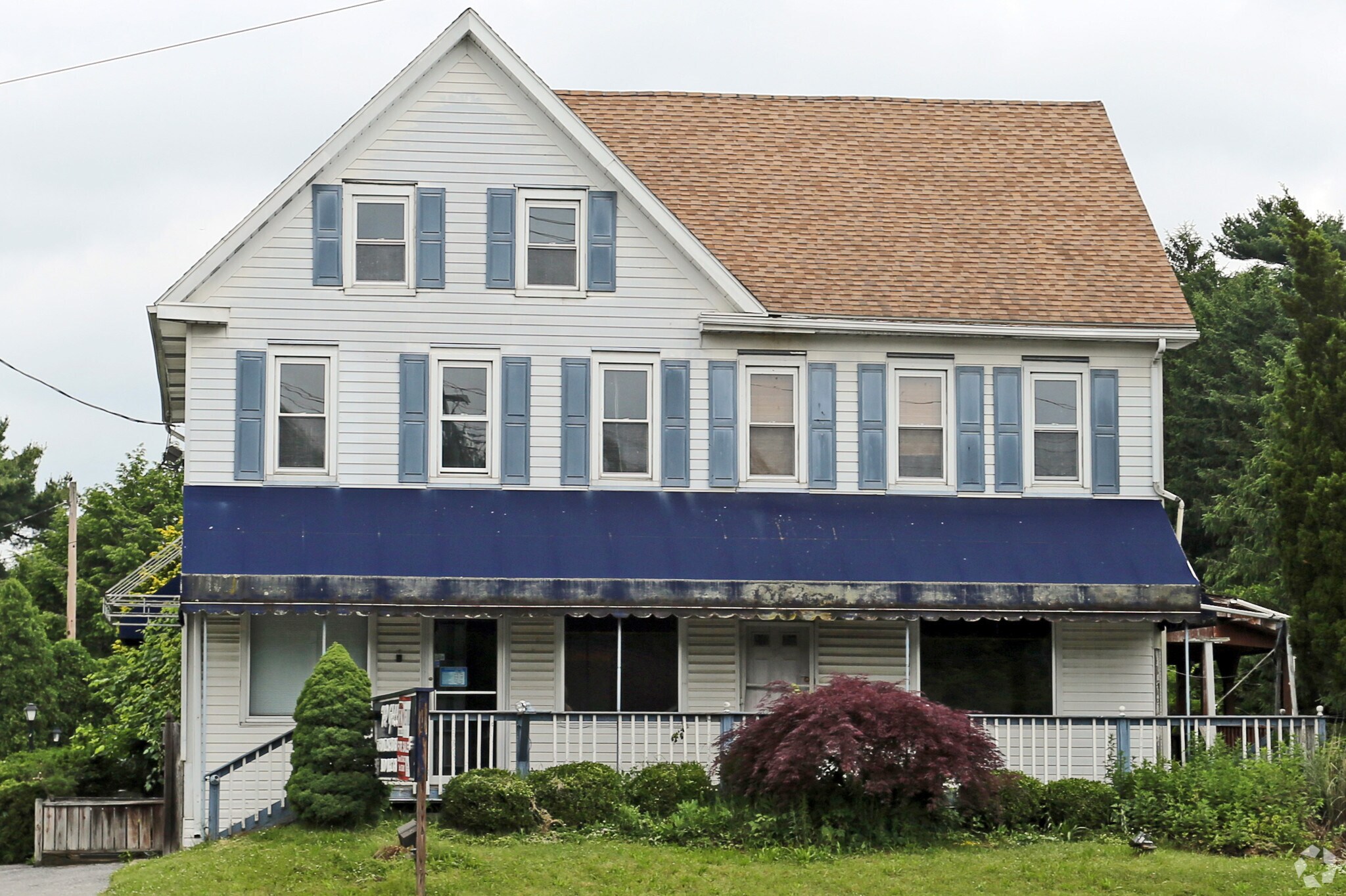 1676 N Main St, Williamstown, NJ for sale Primary Photo- Image 1 of 1