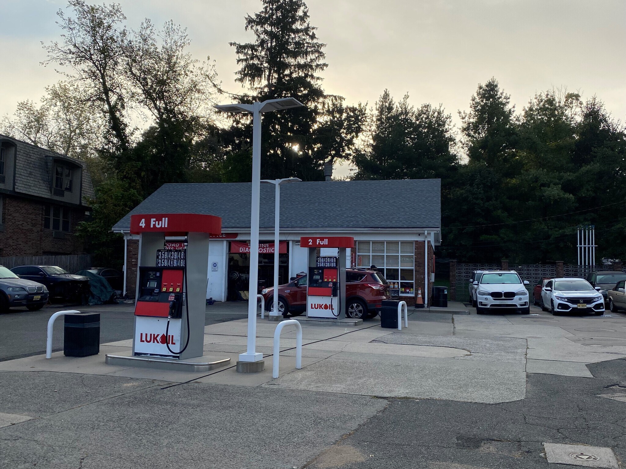 268 County Rd, Tenafly, NJ for sale Building Photo- Image 1 of 1