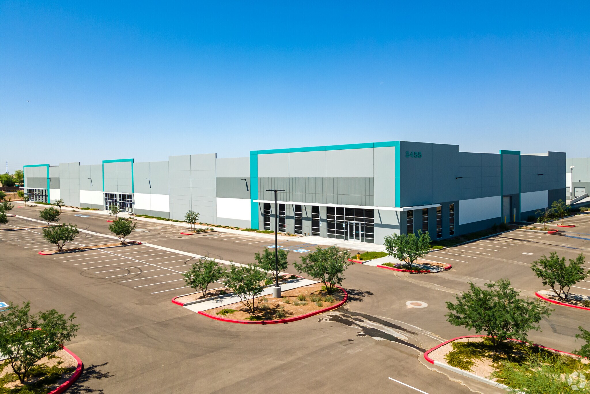 3455 S McQueen Rd, Chandler, AZ for sale Primary Photo- Image 1 of 1