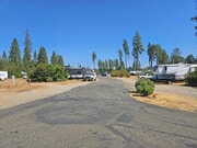 Pine Ridge RV Park & Storage - Self Storage Facility