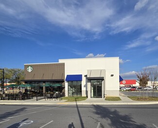 More details for 5473 Urbana Pike, Frederick, MD - Retail for Lease