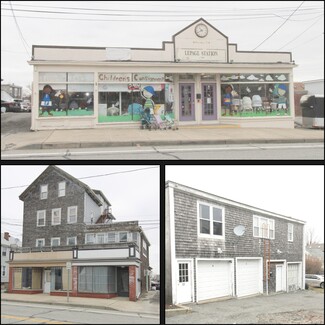 More details for 28-32 Main Rd, Tiverton, RI - Retail for Sale