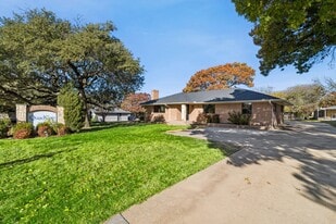 7790 Main St, Frisco TX - 1031 Exchange Property