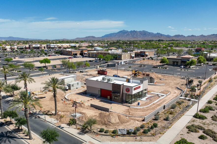 655 S Cotton Ln, Goodyear, AZ for sale - Primary Photo - Image 1 of 1