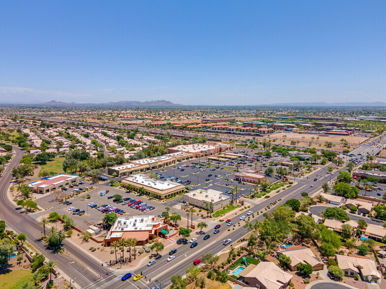 20329 N 59th Ave, Glendale, AZ for lease - Aerial - Image 2 of 5