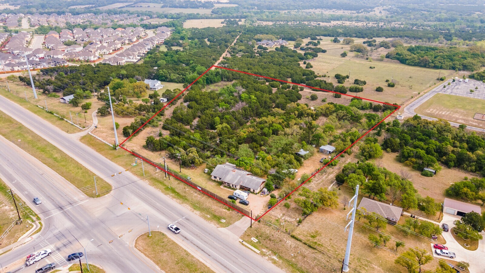 16070 Ronald W Reagan Blvd, Leander, TX 78641