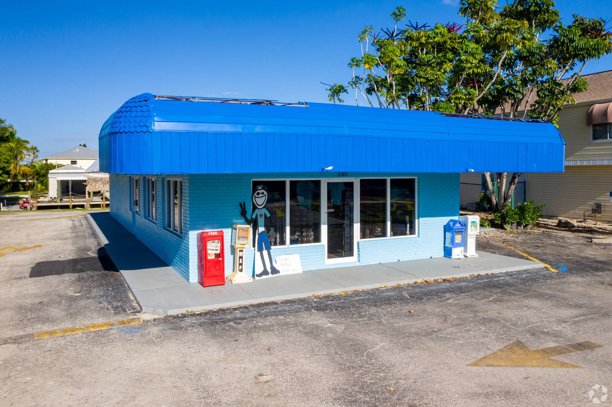 6101 Estero Blvd, Fort Myers, FL for sale Building Photo- Image 1 of 30