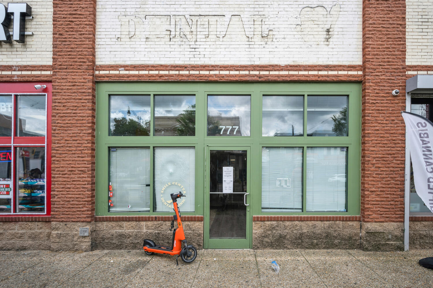 775-777 H St NE, Washington, DC for lease Building Photo- Image 1 of 11