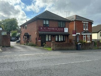 More details for 161 Woodmill Ln, Southampton - Retail for Sale