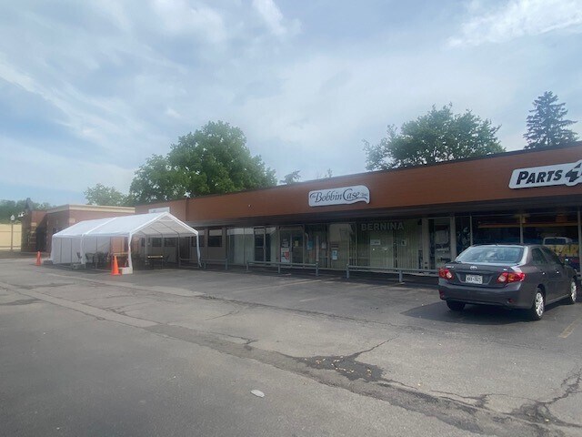 1776-1790 Monroe Ave, Rochester, NY for sale - Primary Photo - Image 1 of 1