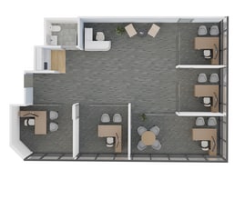 7800 Peters Rd, Plantation, FL for lease Interior Photo- Image 1 of 1