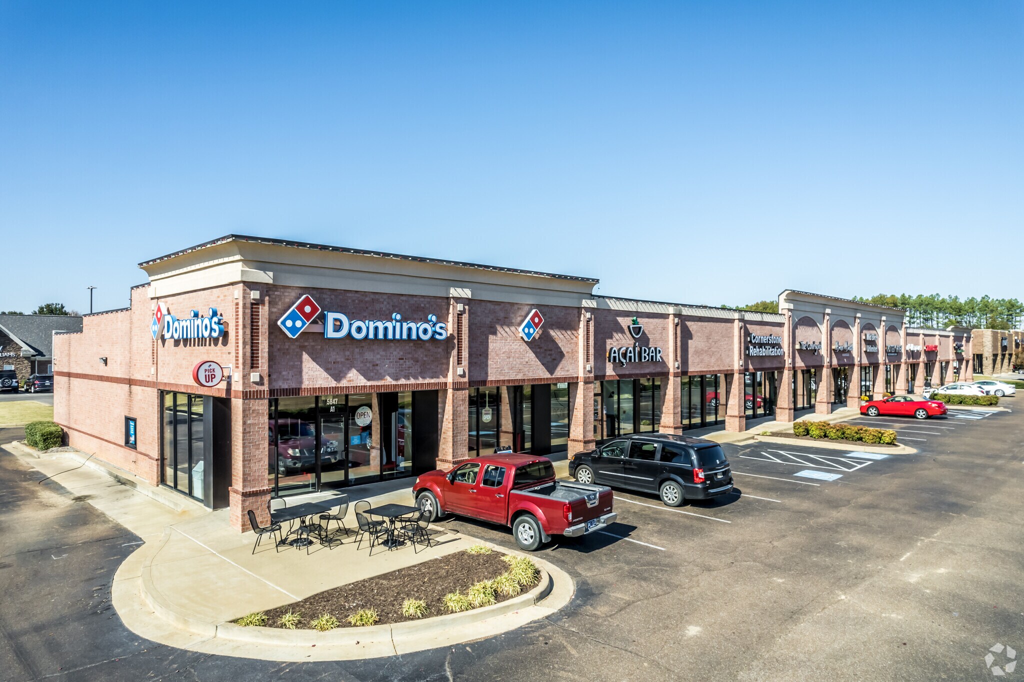 5847 Getwell Rd, Southaven, MS for sale Primary Photo- Image 1 of 1