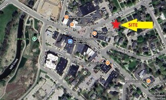 More details for 3258 Broad St, Dexter, MI - Office for Lease