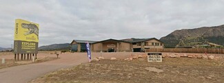 More details for 44899 W US Hwy 50, Canon City, CO - Sports & Entertainment for Sale