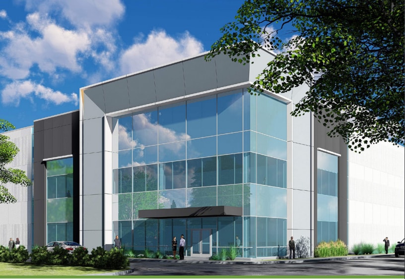 6750 5th Line, Milton, ON for lease - Primary Photo - Image 1 of 2