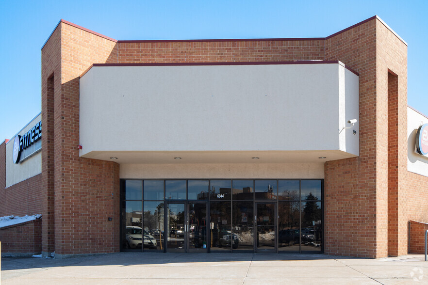 5934 S Kipling St, Littleton, CO for lease - Building Photo - Image 3 of 8