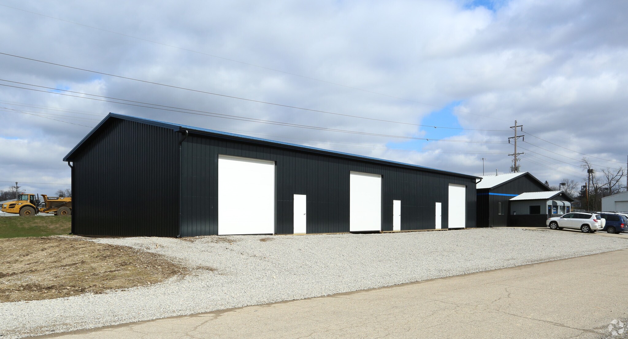 4451 Carroll Southern Rd, Carroll, OH for sale Primary Photo- Image 1 of 1