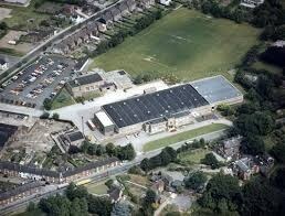 Oulton Rd, Stone for sale - Primary Photo - Image 1 of 1