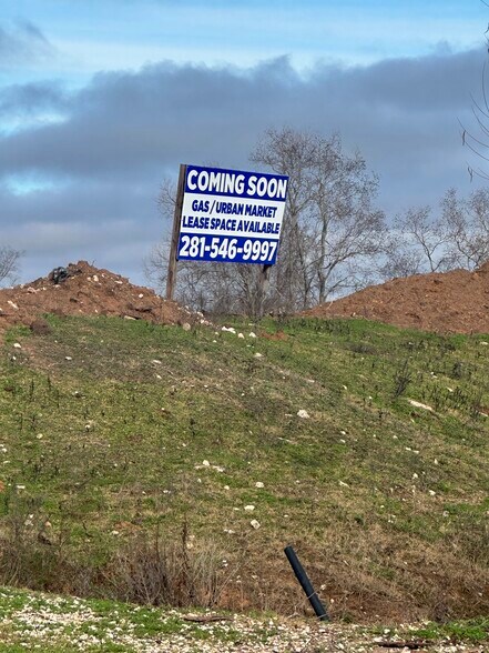 99 Grand Pky, Cypress, TX for sale - Building Photo - Image 1 of 1