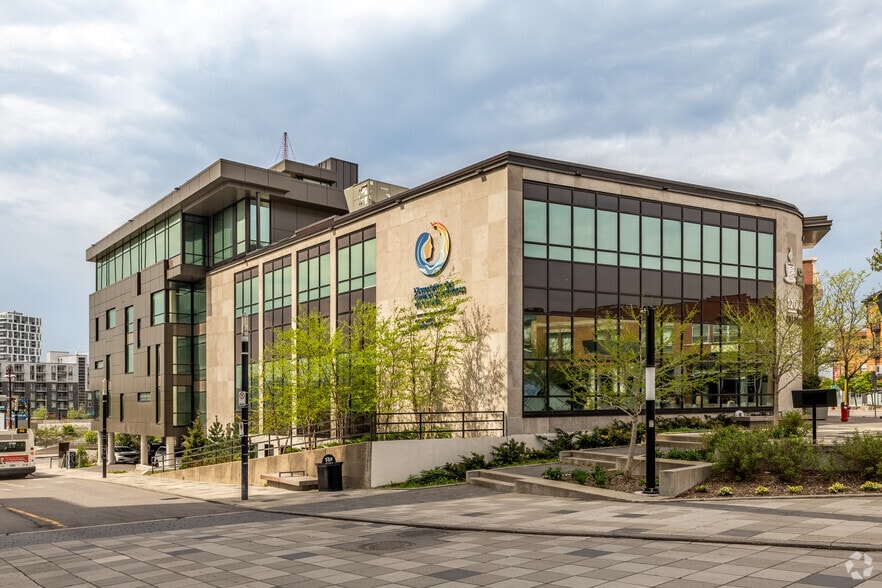 120 St Portage, Gatineau, QC for sale - Building Photo - Image 1 of 4