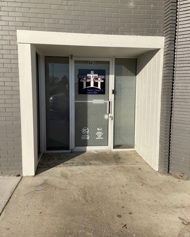 660-670 Lincoln St, Portsmouth, VA for lease Interior Photo- Image 1 of 13