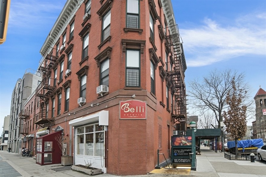 860 Fulton St, Brooklyn, NY for lease - Primary Photo - Image 3 of 13