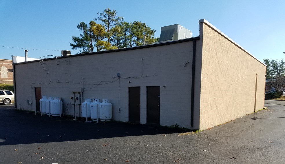 2752 Hungary Spring Rd, Richmond, VA for sale - Other - Image 1 of 1