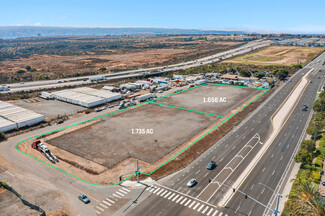 More details for Camino Maquiladora, San Diego, CA - Land for Lease