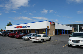 More details for 919 N Dupont Hwy, Dover, DE - Retail for Lease