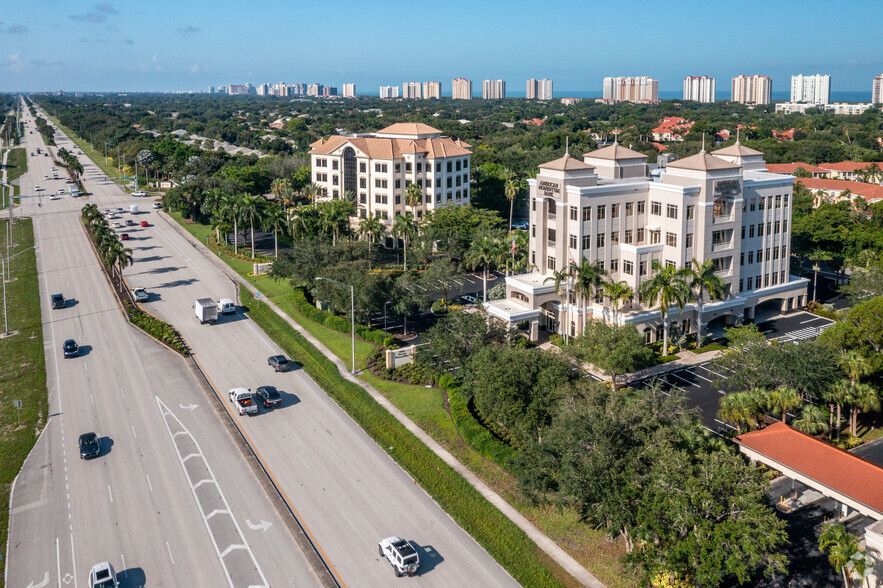 8625 Tamiami Trl N, Naples, FL for lease - Building Photo - Image 1 of 14