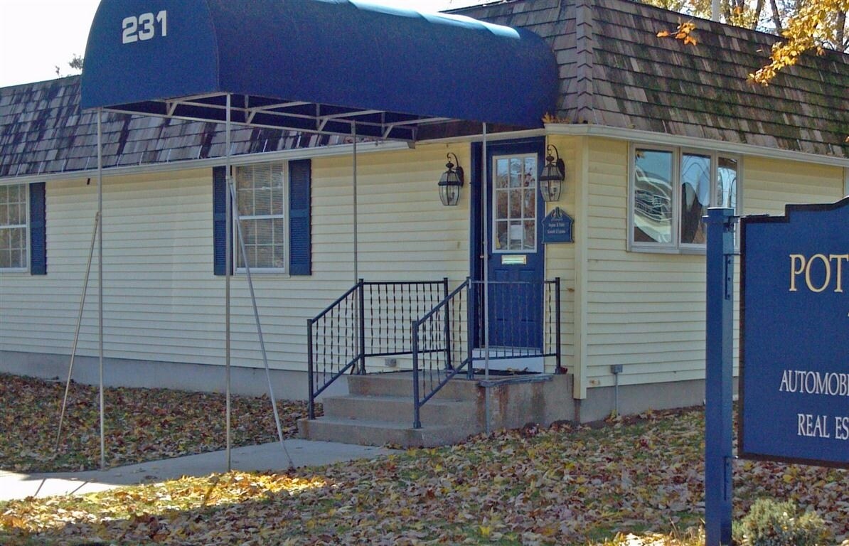 231 W New St, Smyrna, DE for sale Building Photo- Image 1 of 1