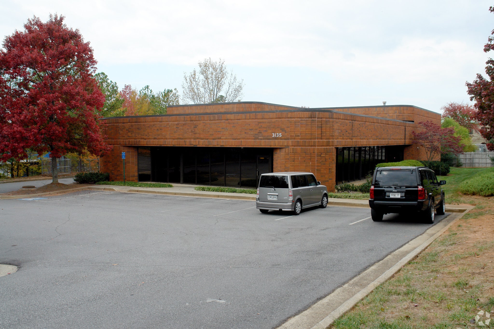 3135 Medlock Bridge Rd, Norcross, GA for sale Primary Photo- Image 1 of 1