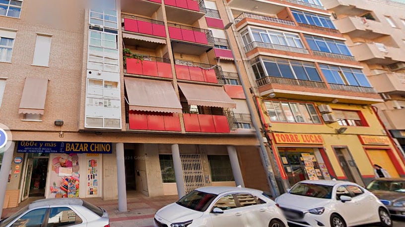 Calle Mayor, 39-41, Murcia, Murcia for sale - Building Photo - Image 2 of 4