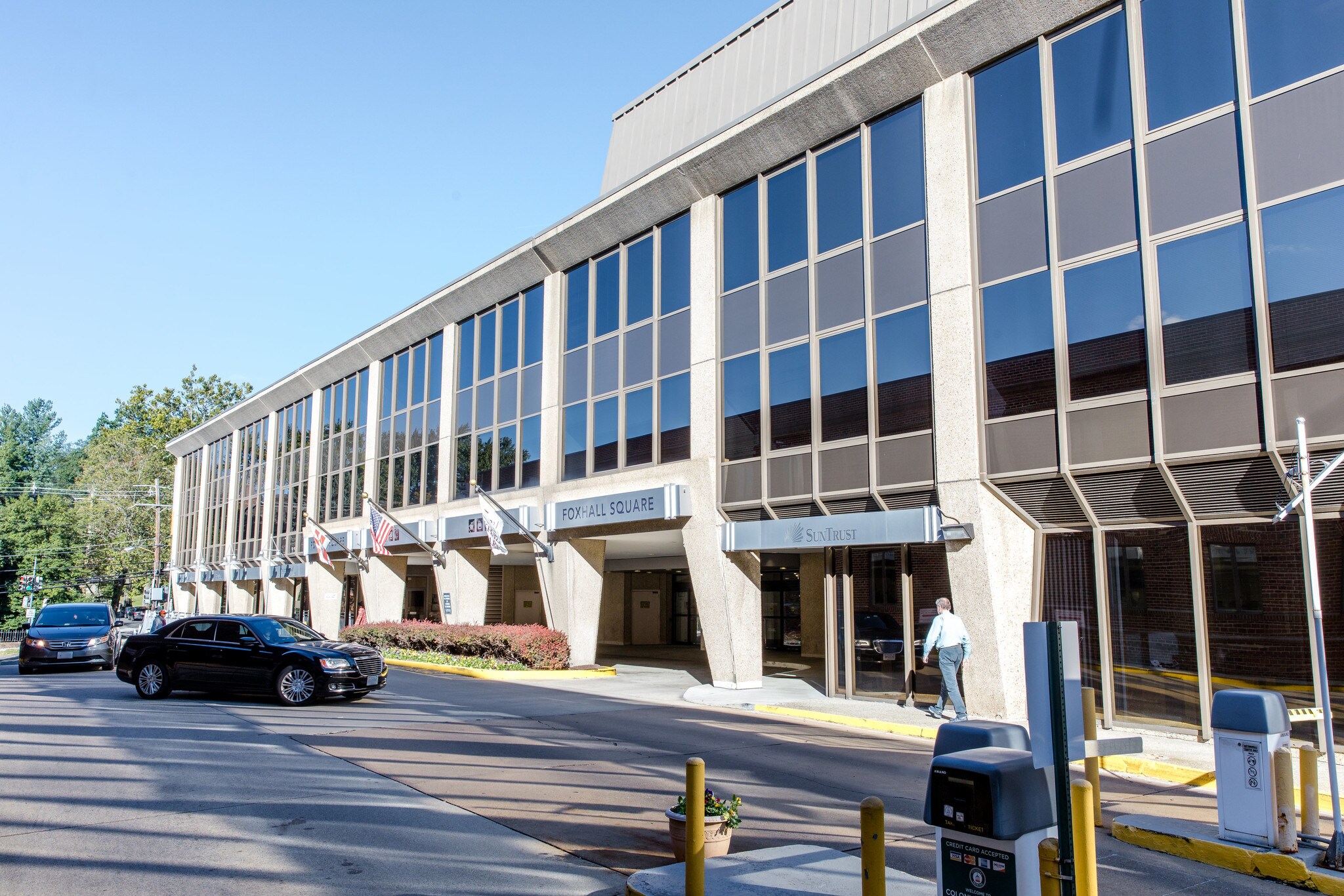 3301 New Mexico Ave NW, Washington, DC 20016 Foxhall Square