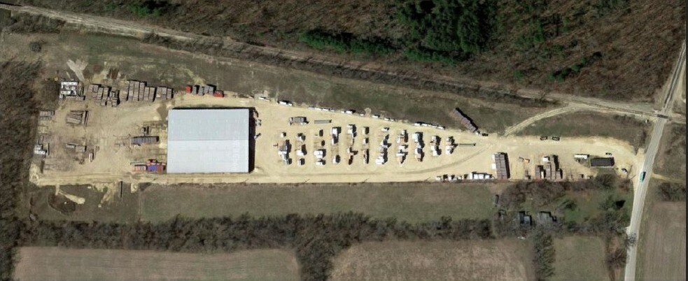 1501 Baxter Rd, Rockford, IL for sale - Building Photo - Image 1 of 1