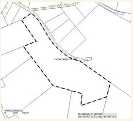 0 Causby Hoyle Rd, Casar, NC for sale Primary Photo- Image 1 of 1