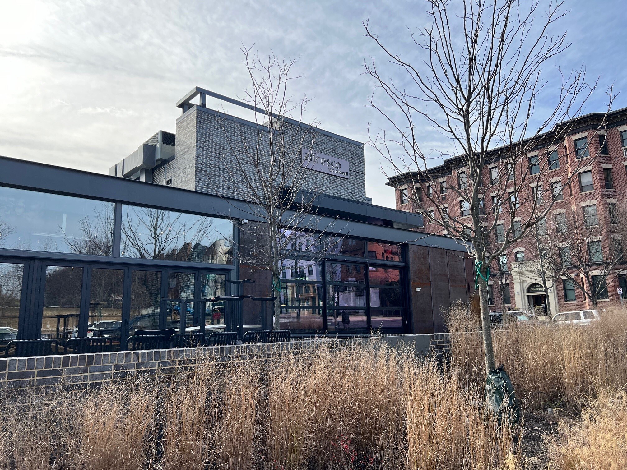 2009 18th St NW, Washington, DC for sale Building Photo- Image 1 of 1